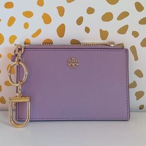 Tory Burch ID wallet